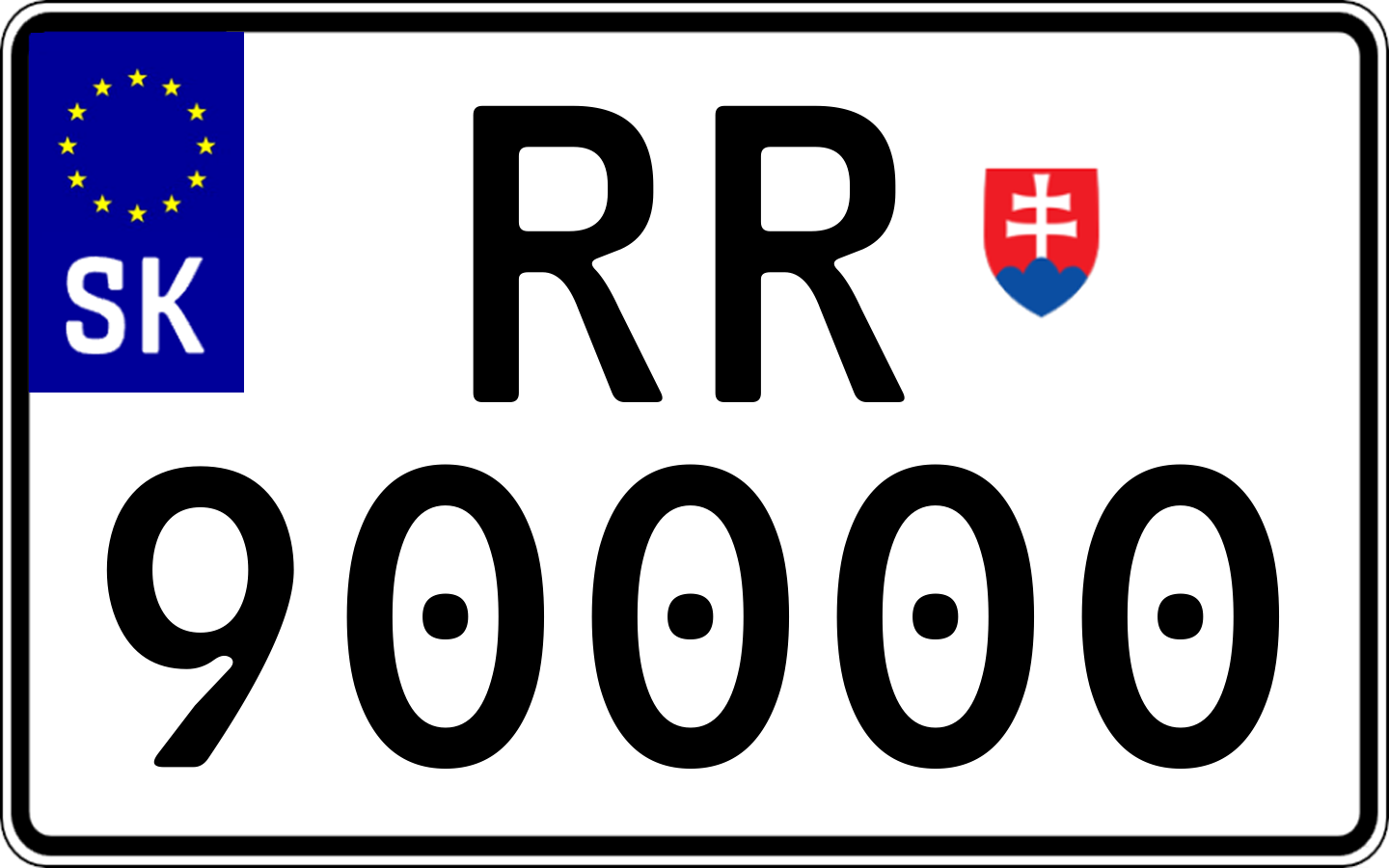 Typ IV - Bežná 2R