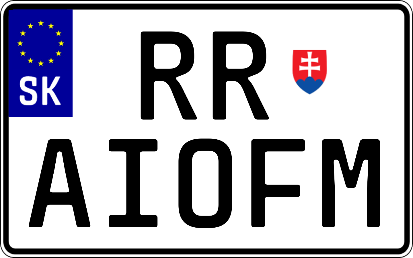 Typ IV - Bežná 2R
