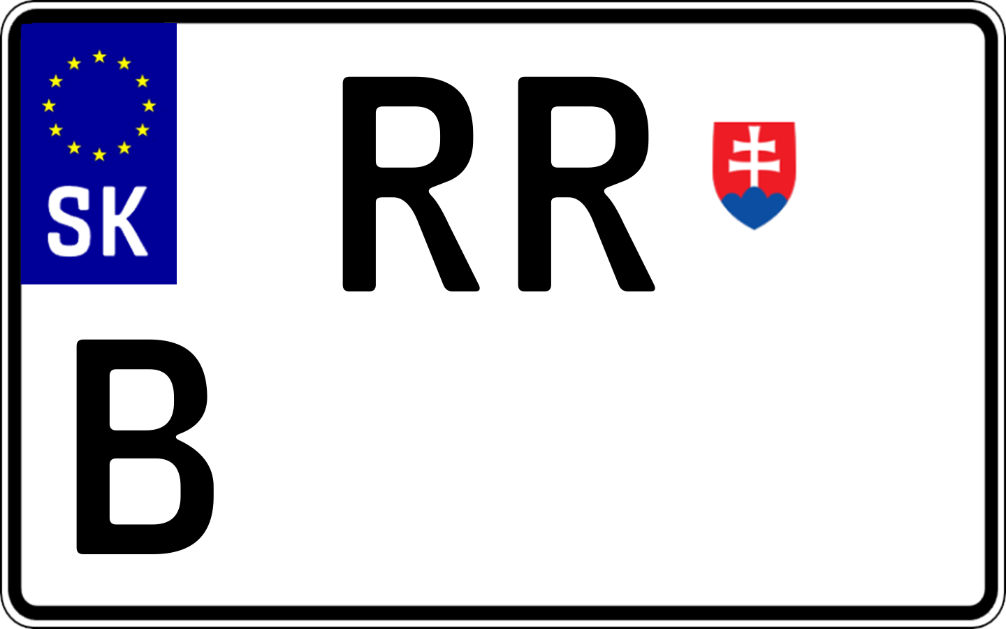 Typ IV - Bežná 2R