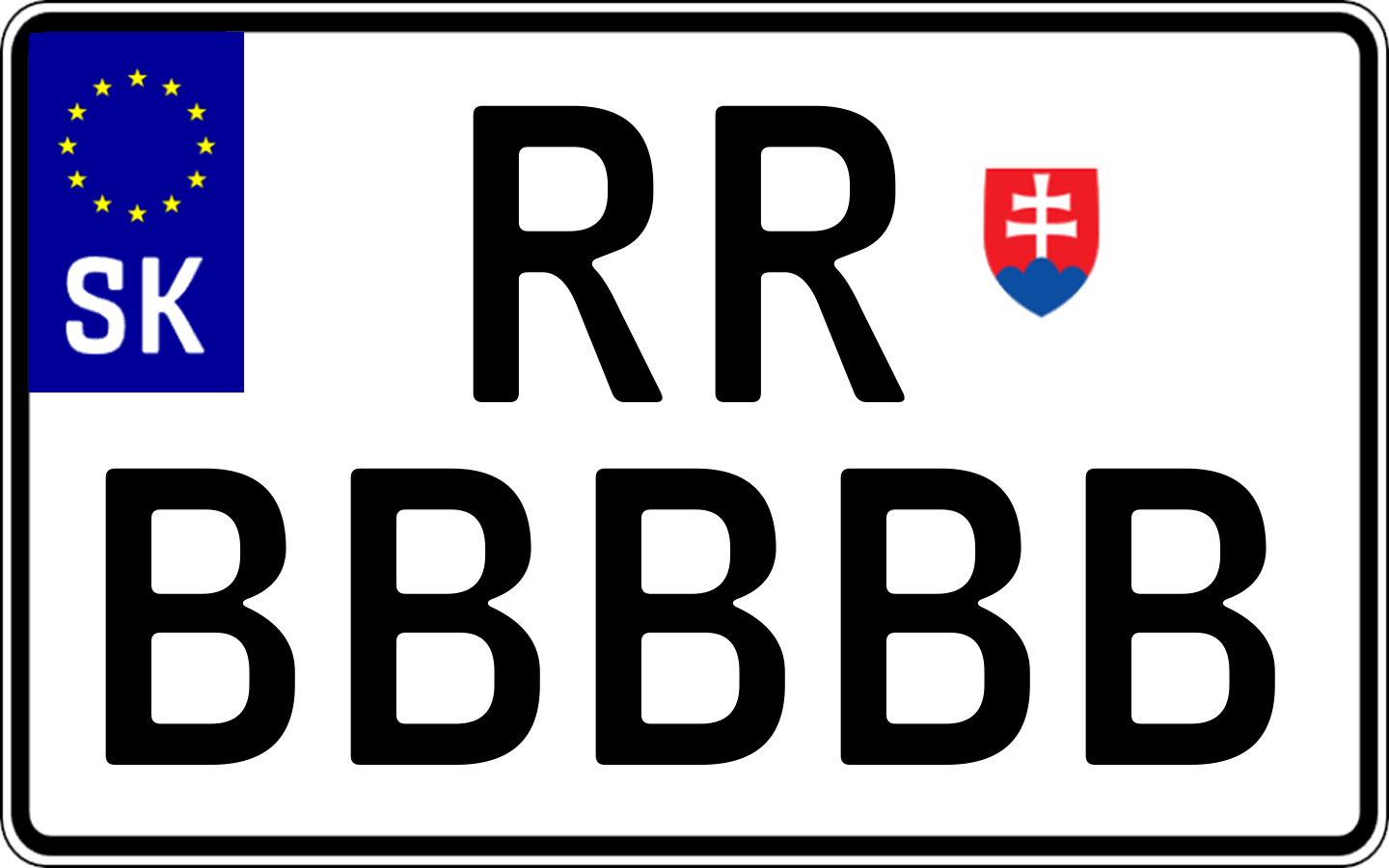 Typ IV - Bežná 2R