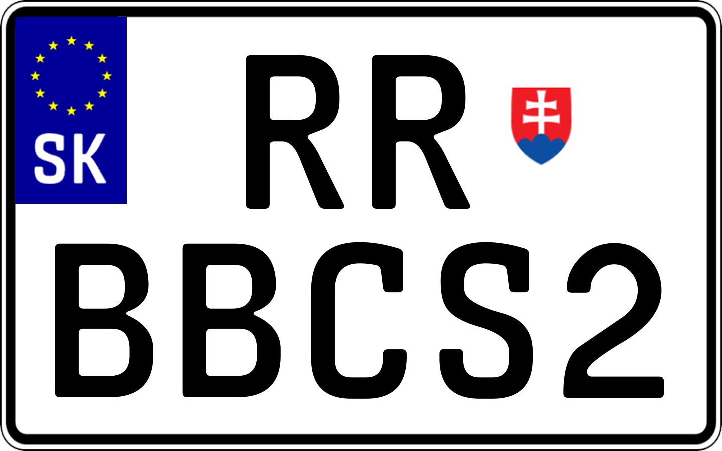 Typ IV - Bežná 2R