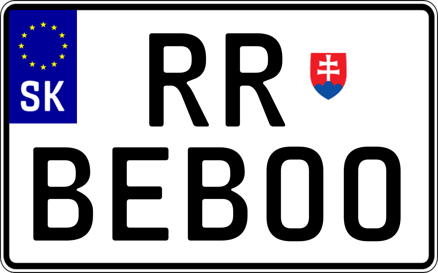 Typ IV - Bežná 2R