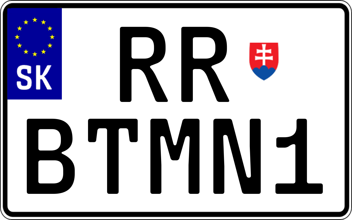 Typ IV - Bežná 2R