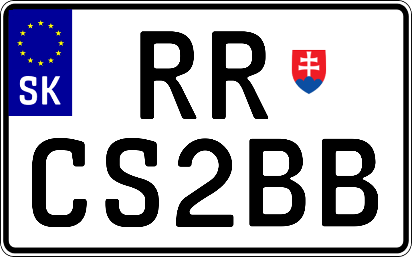 Typ IV - Bežná 2R