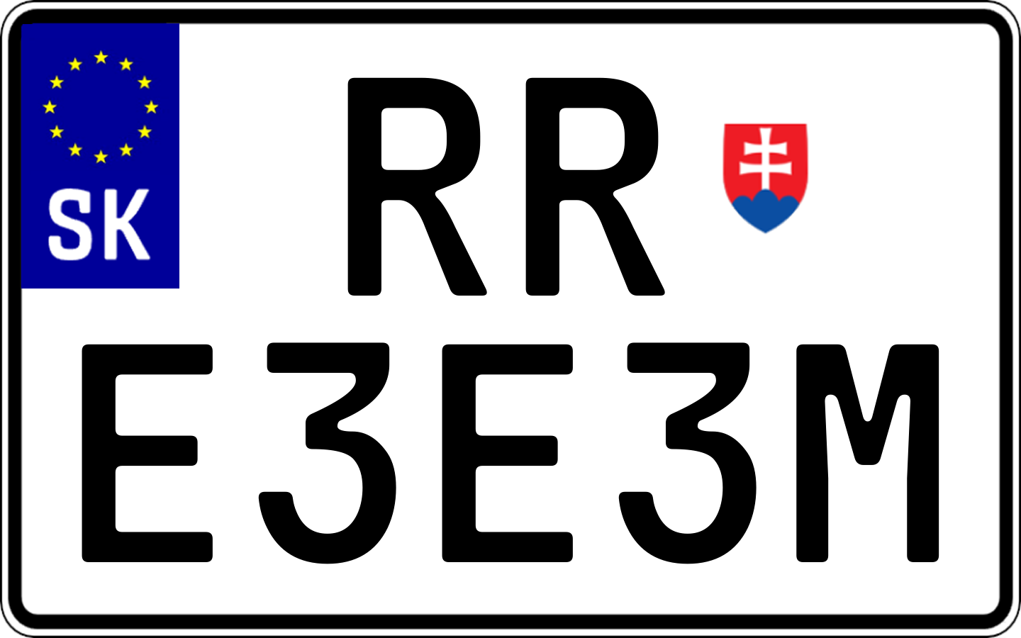 Typ IV - Bežná 2R