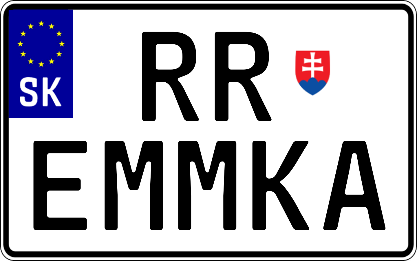 Typ IV - Bežná 2R