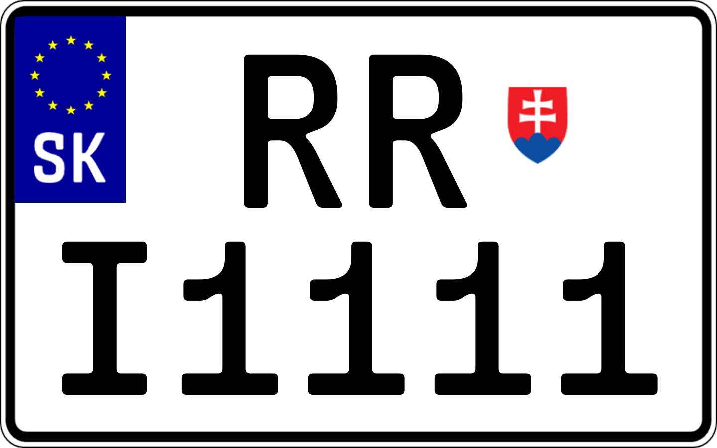 Typ IV - Bežná 2R
