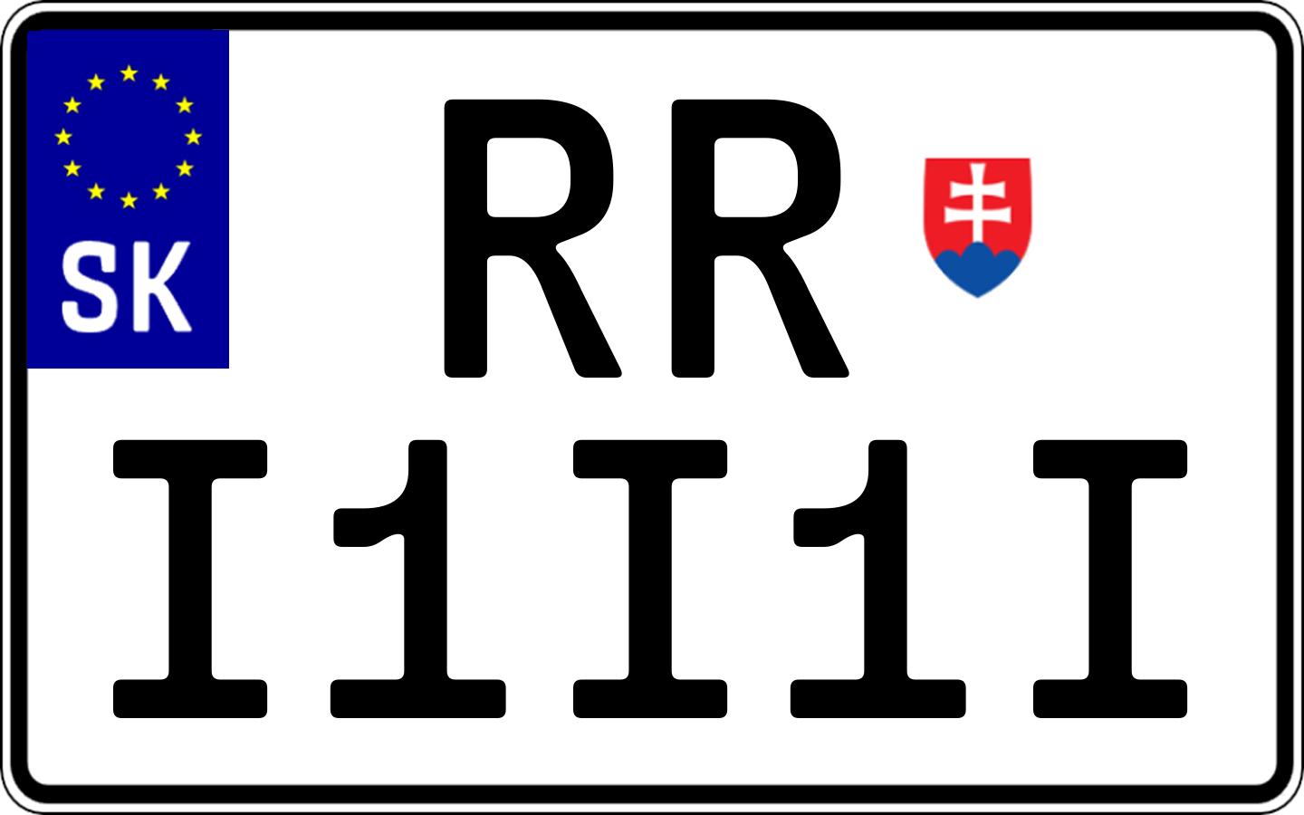 Typ IV - Bežná 2R