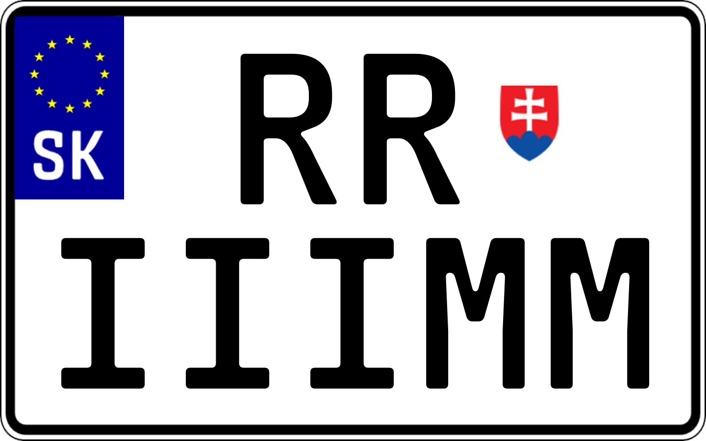 Typ IV - Bežná 2R