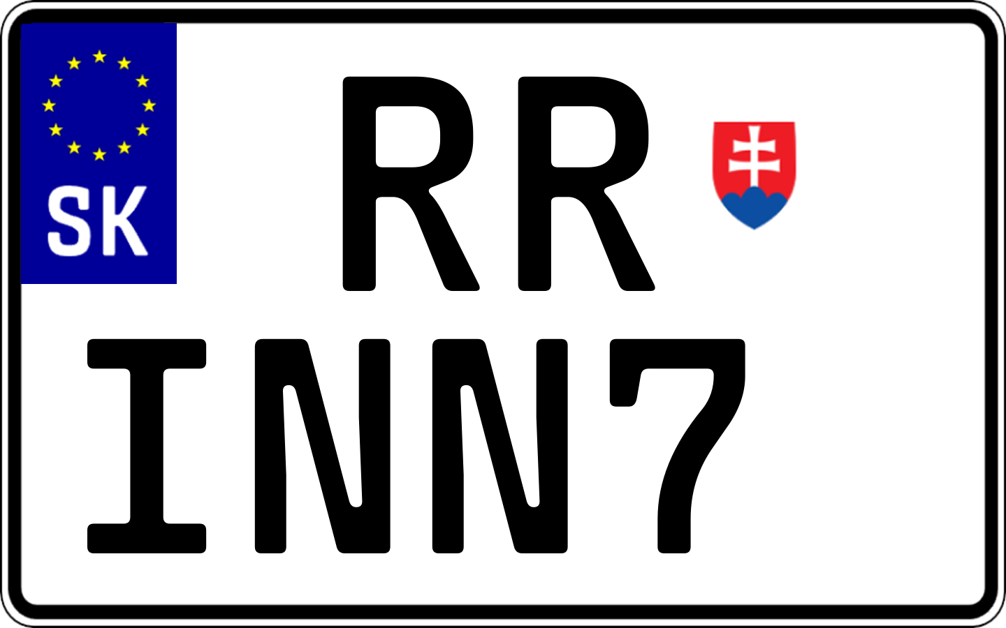 Typ IV - Bežná 2R