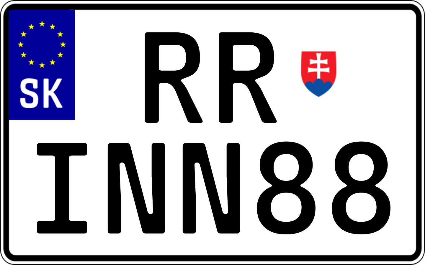 Typ IV - Bežná 2R