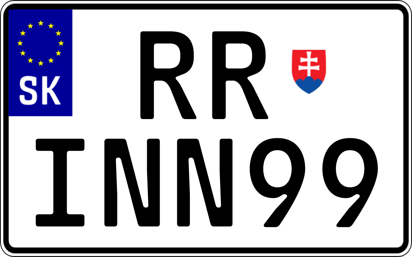 Typ IV - Bežná 2R