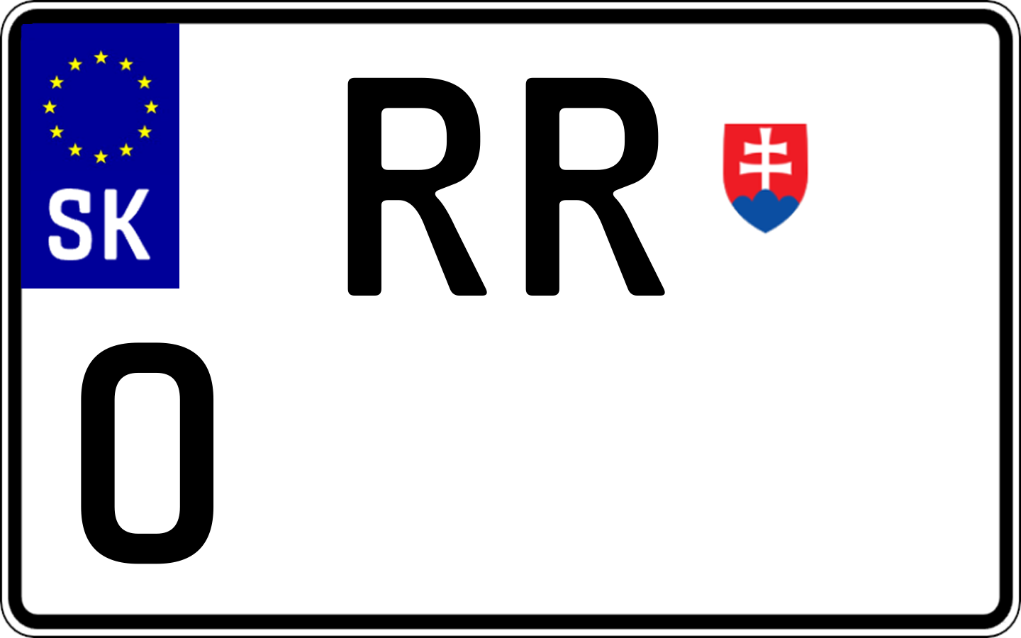 Typ IV - Bežná 2R