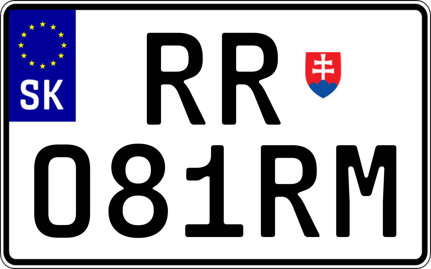 Typ IV - Bežná 2R