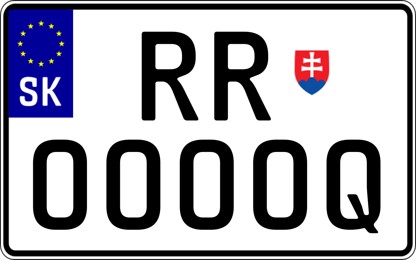 Typ IV - Bežná 2R