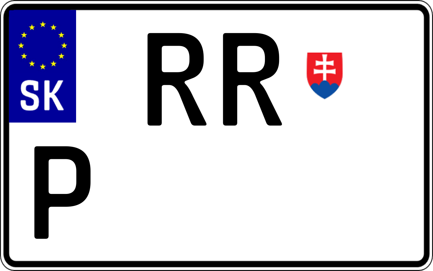 Typ IV - Bežná 2R