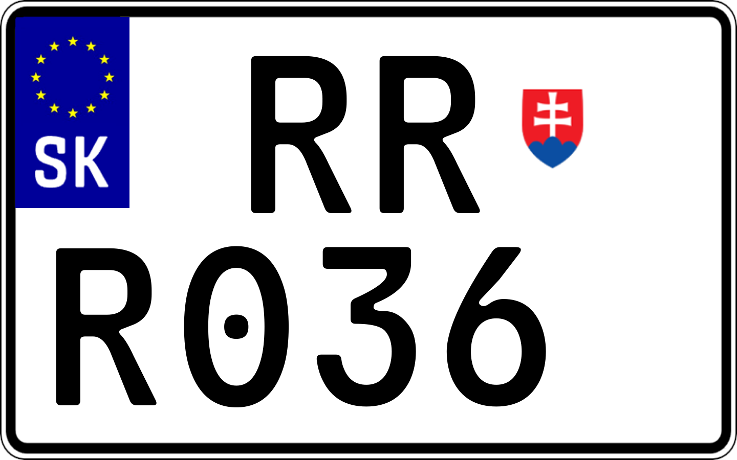 Typ IV - Bežná 2R