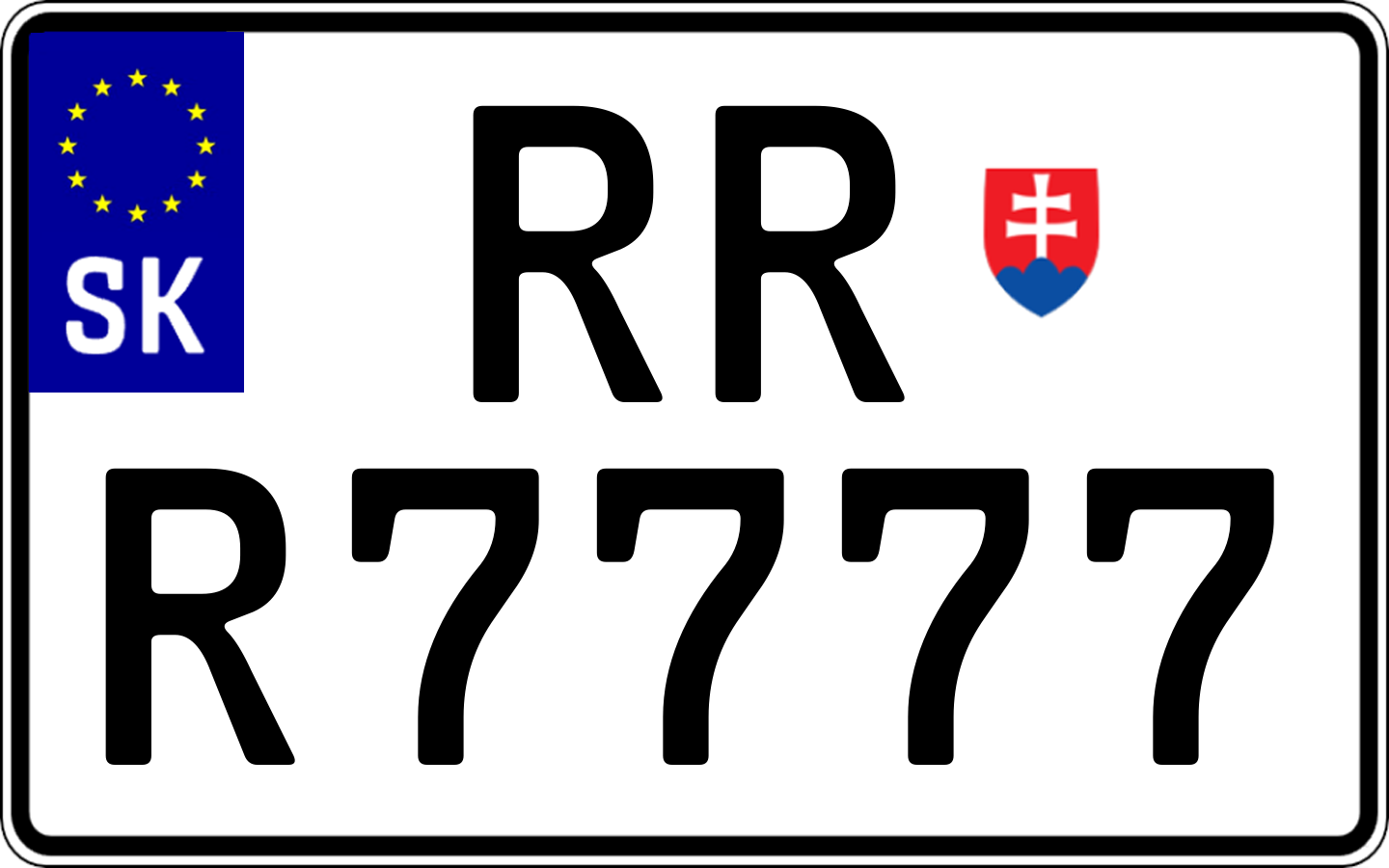 Typ IV - Bežná 2R