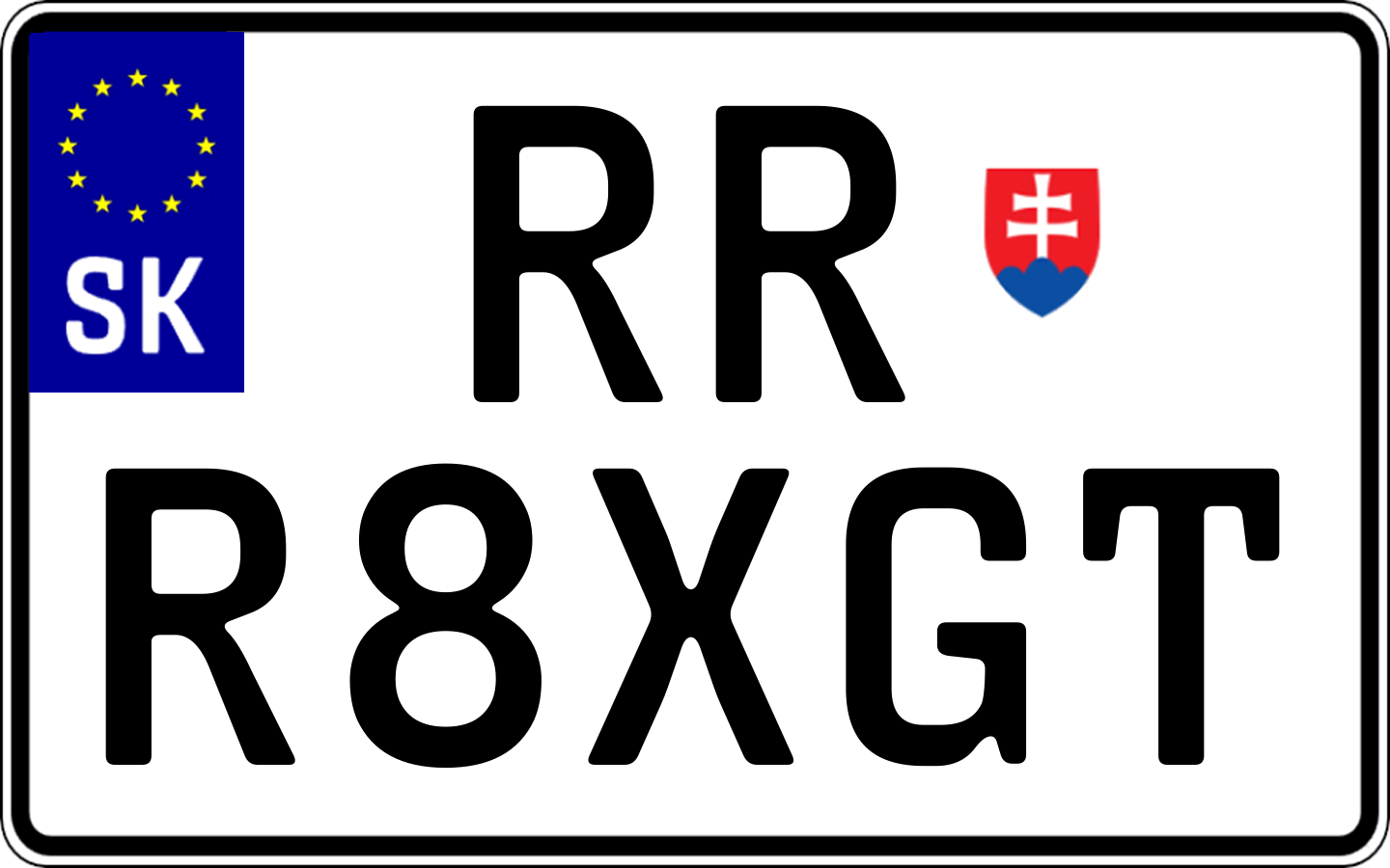 Typ IV - Bežná 2R