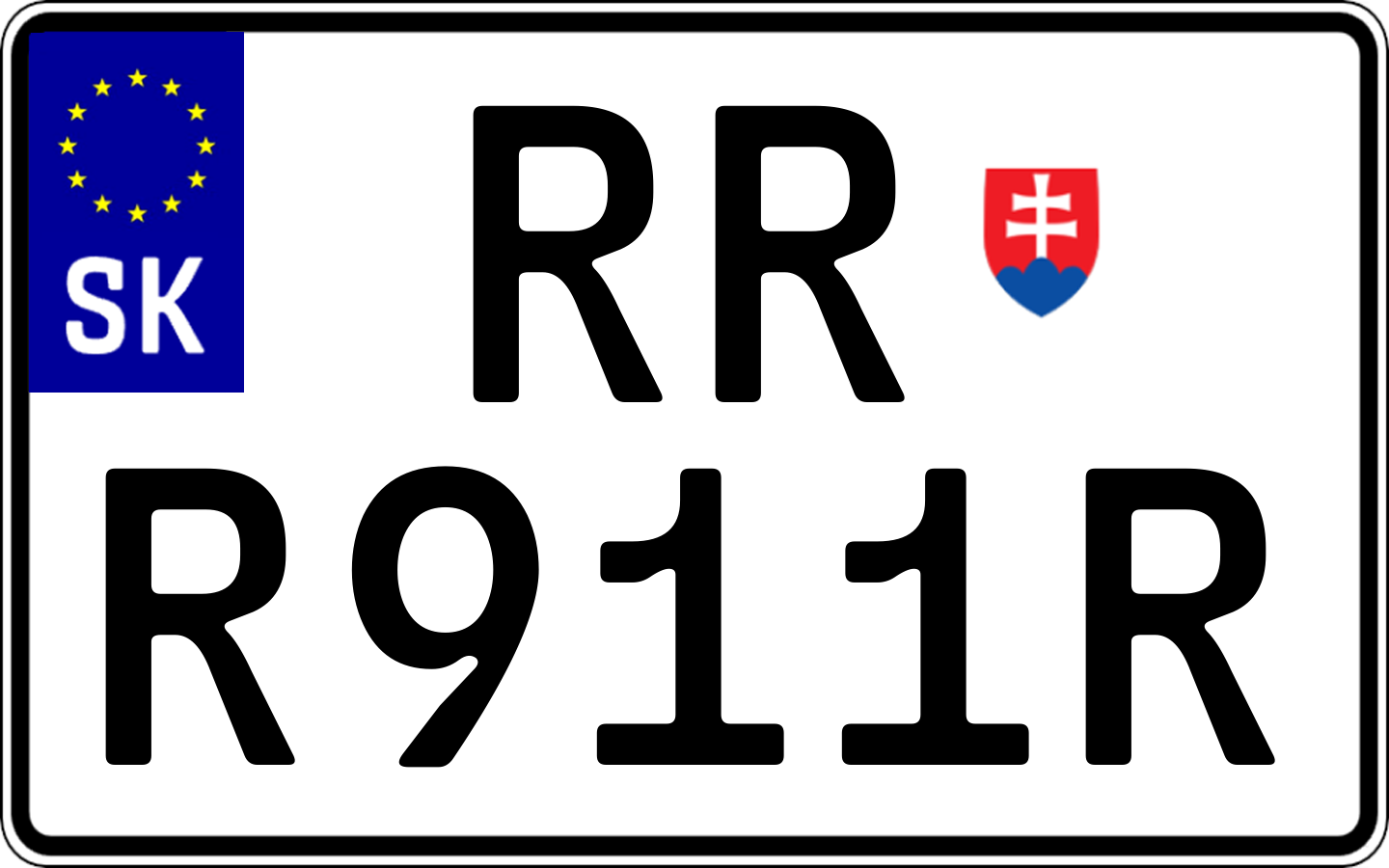 Typ IV - Bežná 2R