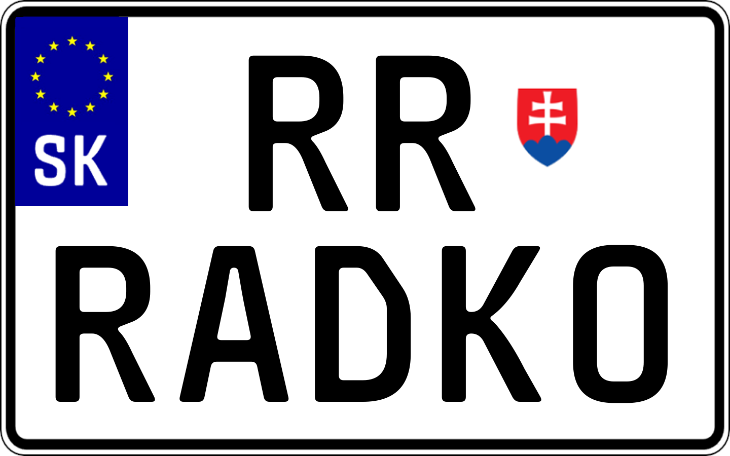 Typ IV - Bežná 2R