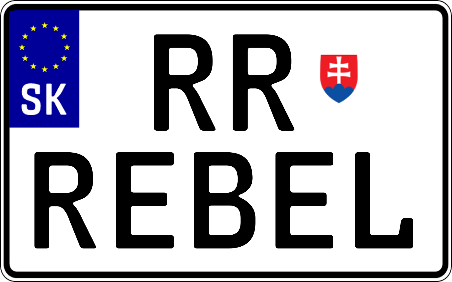 Typ IV - Bežná 2R