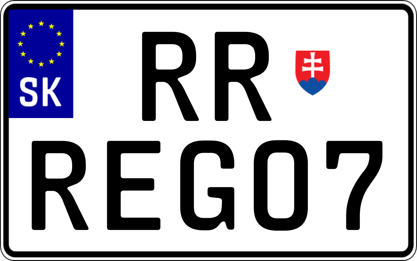 Typ IV - Bežná 2R