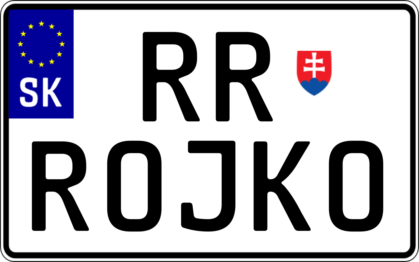 Typ IV - Bežná 2R