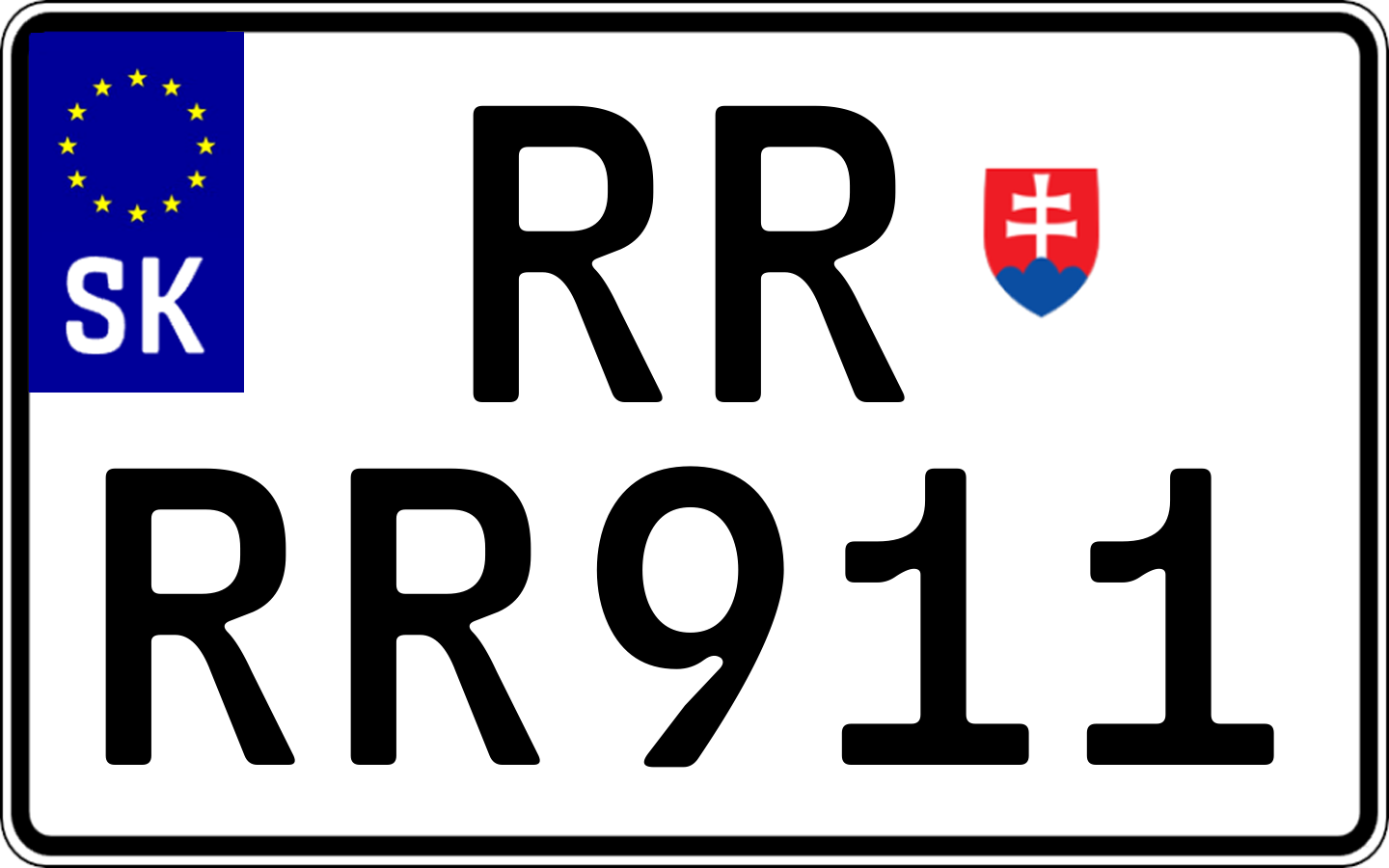 Typ IV - Bežná 2R