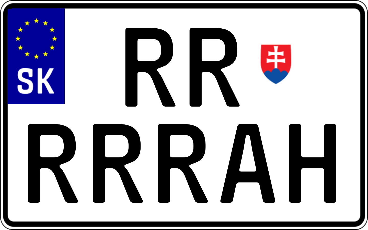 Typ IV - Bežná 2R