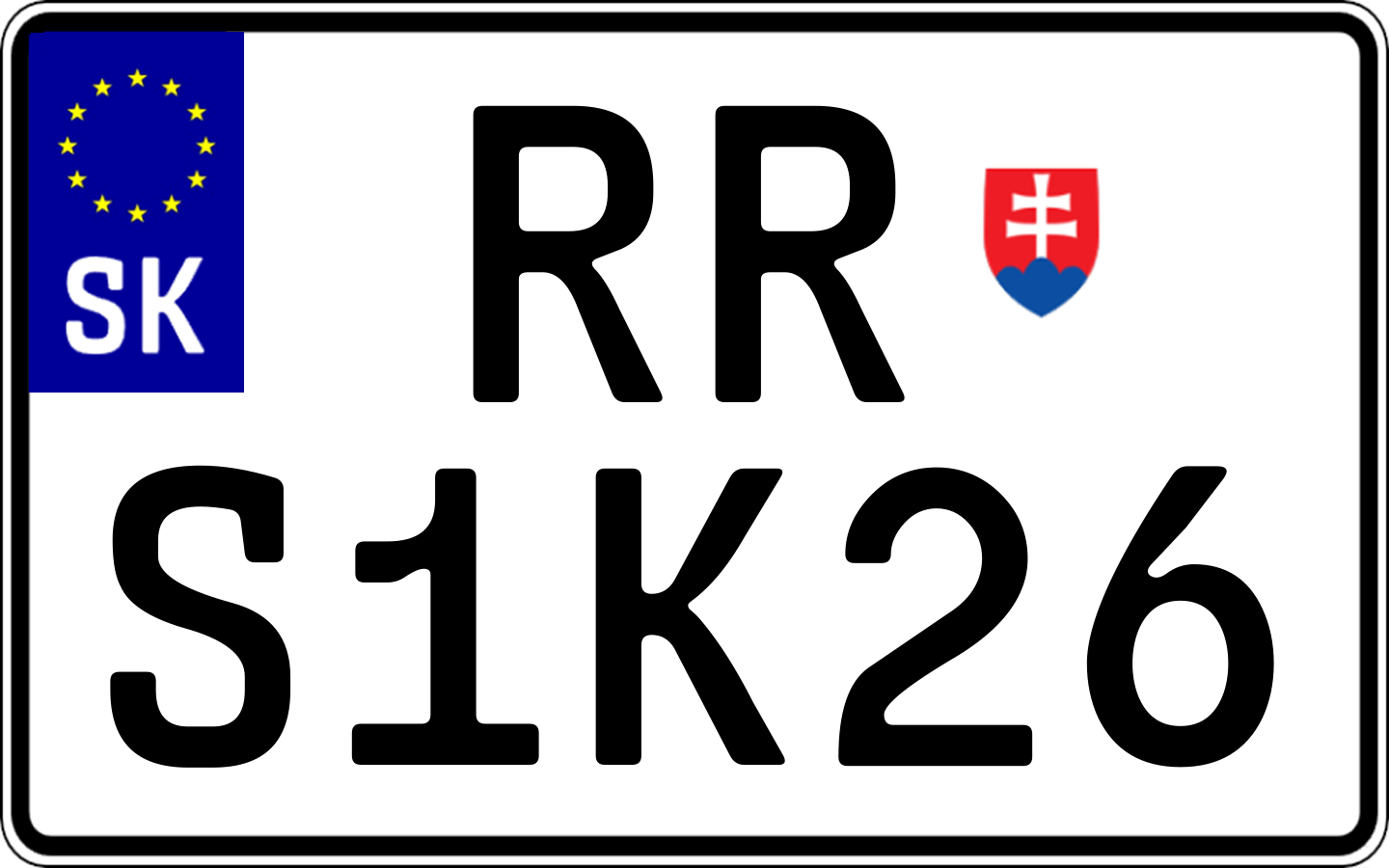 Typ IV - Bežná 2R