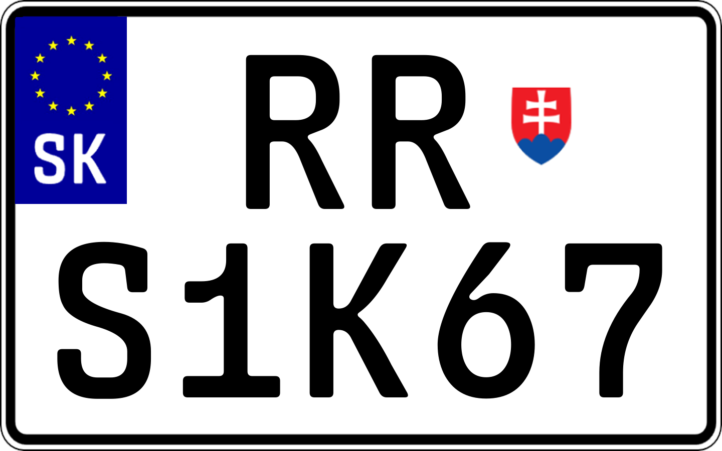 Typ IV - Bežná 2R