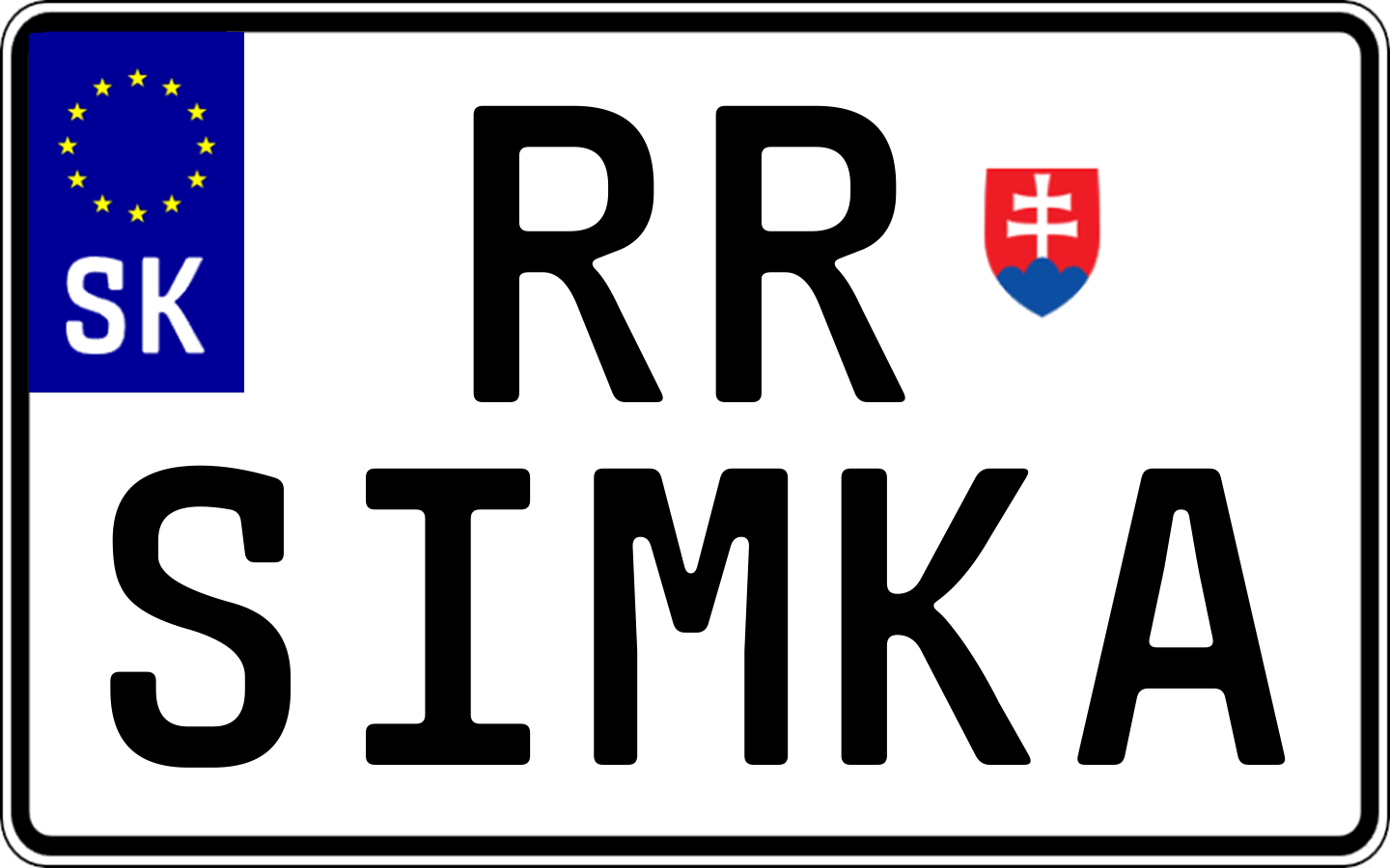 Typ IV - Bežná 2R