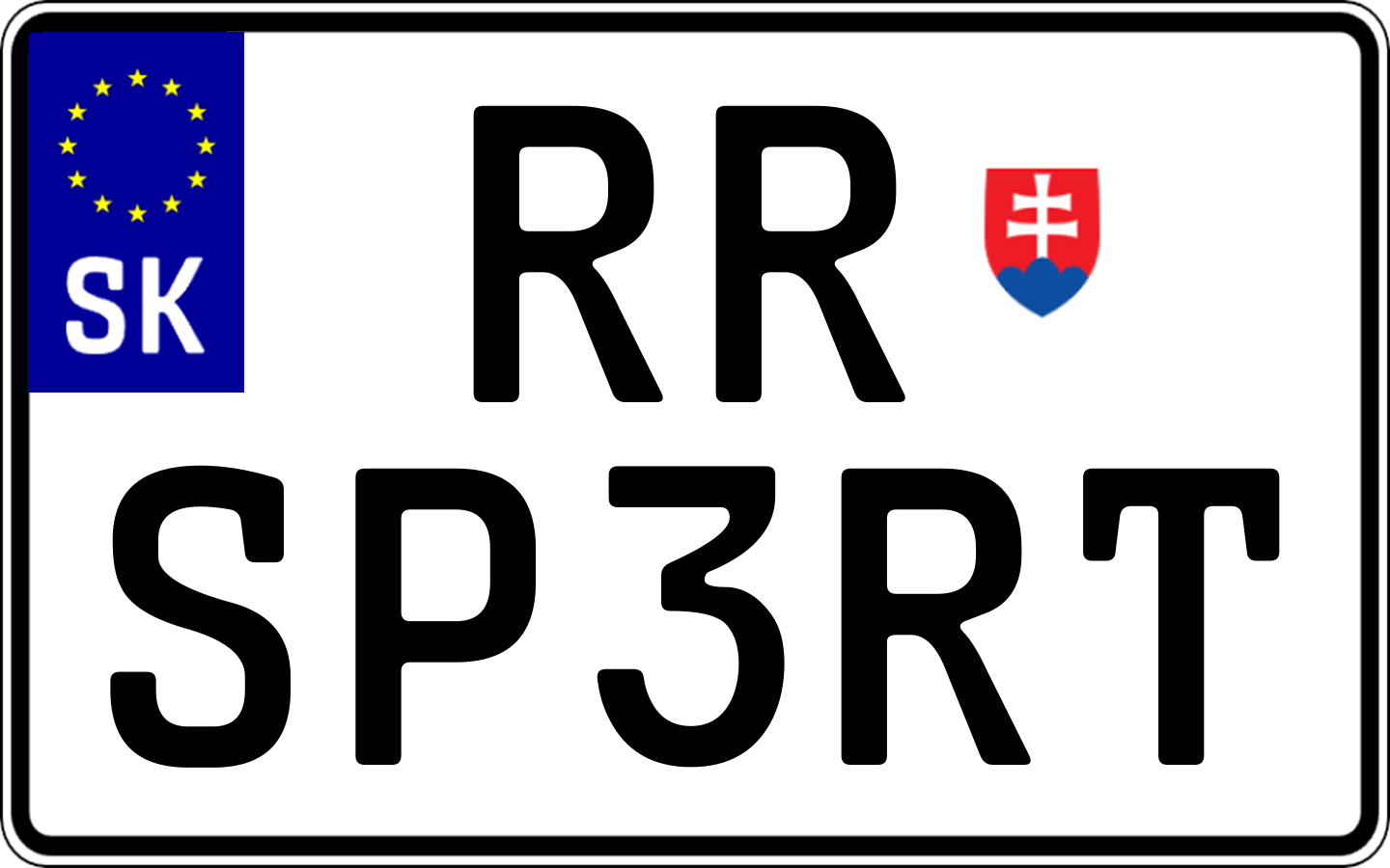 Typ IV - Bežná 2R