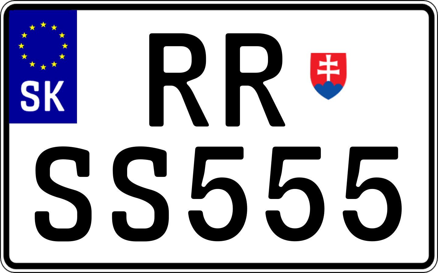 Typ IV - Bežná 2R
