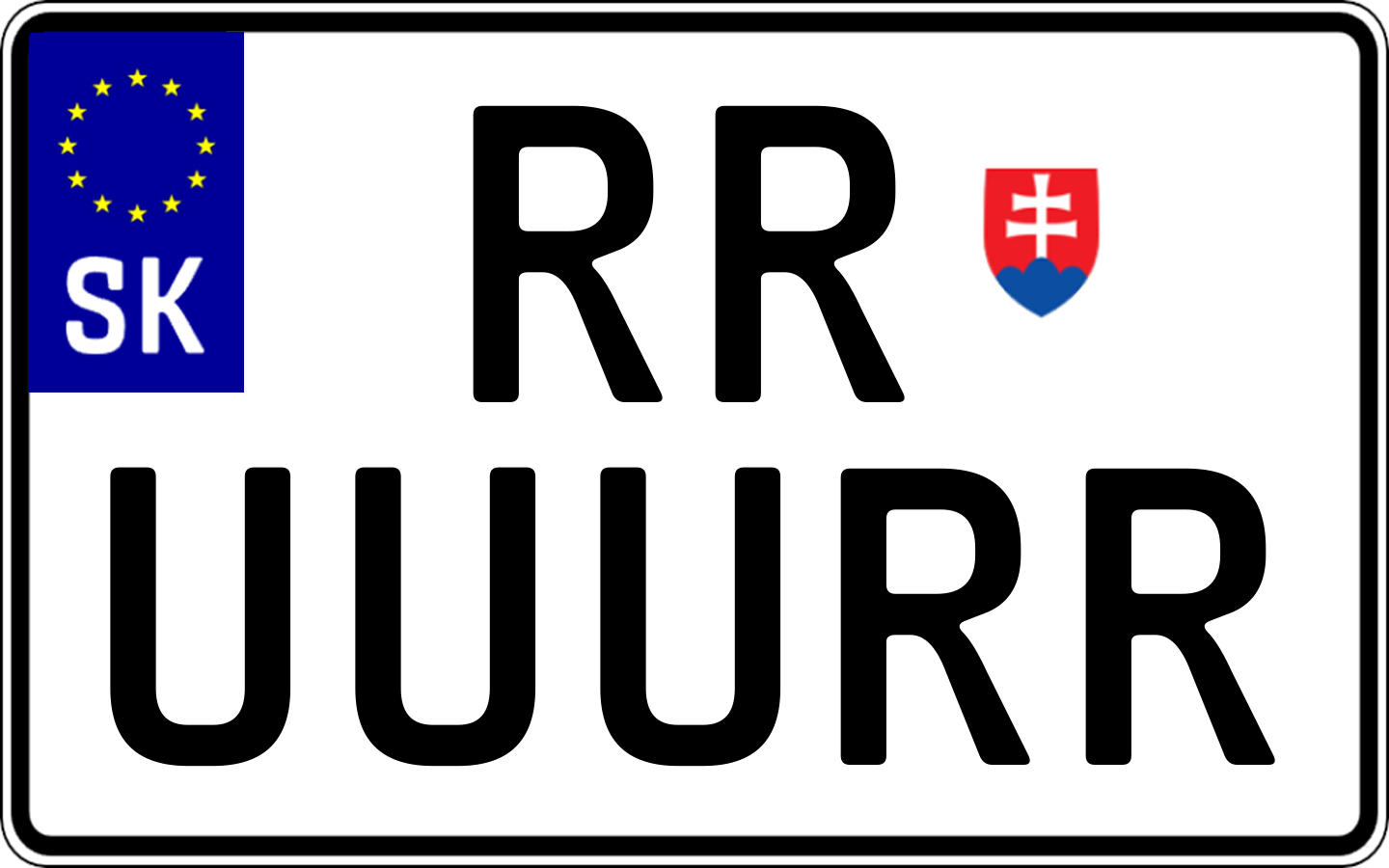 Typ IV - Bežná 2R