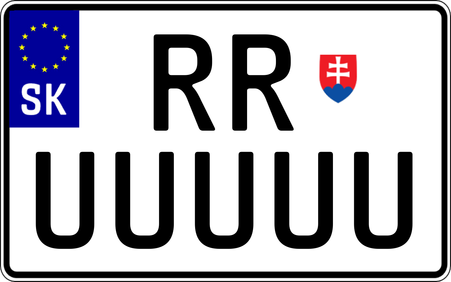 Typ IV - Bežná 2R