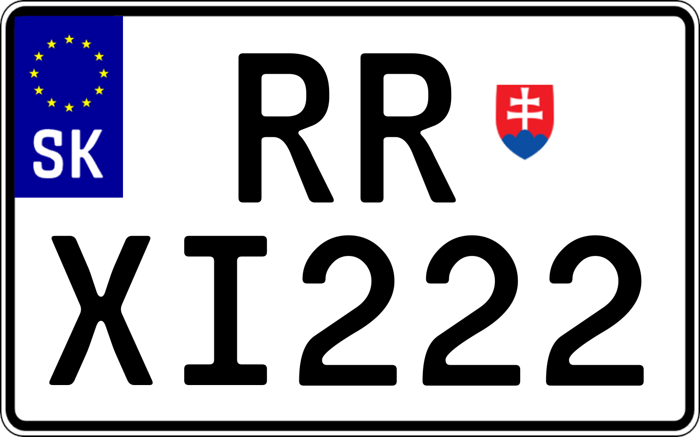 Typ IV - Bežná 2R