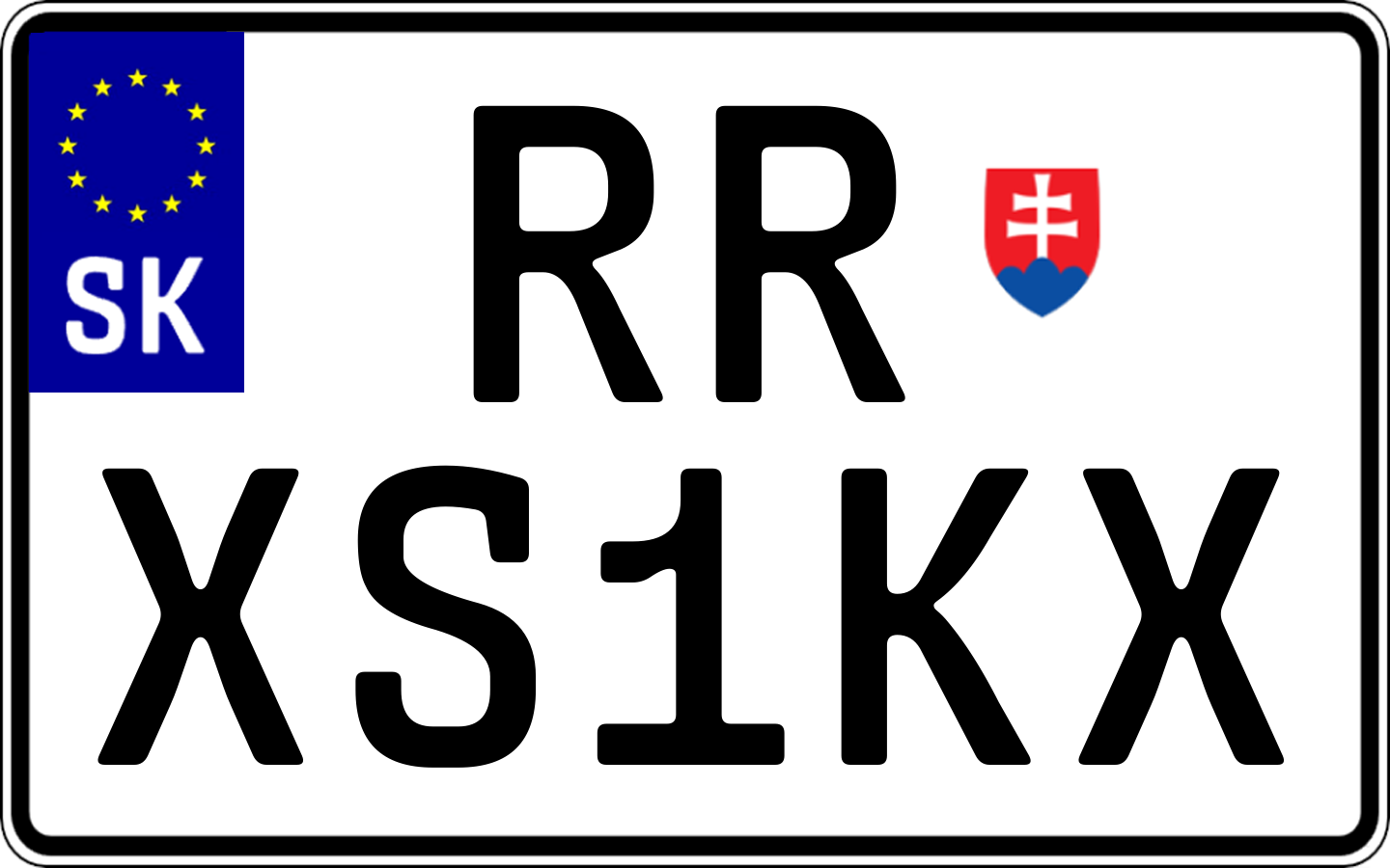 Typ IV - Bežná 2R