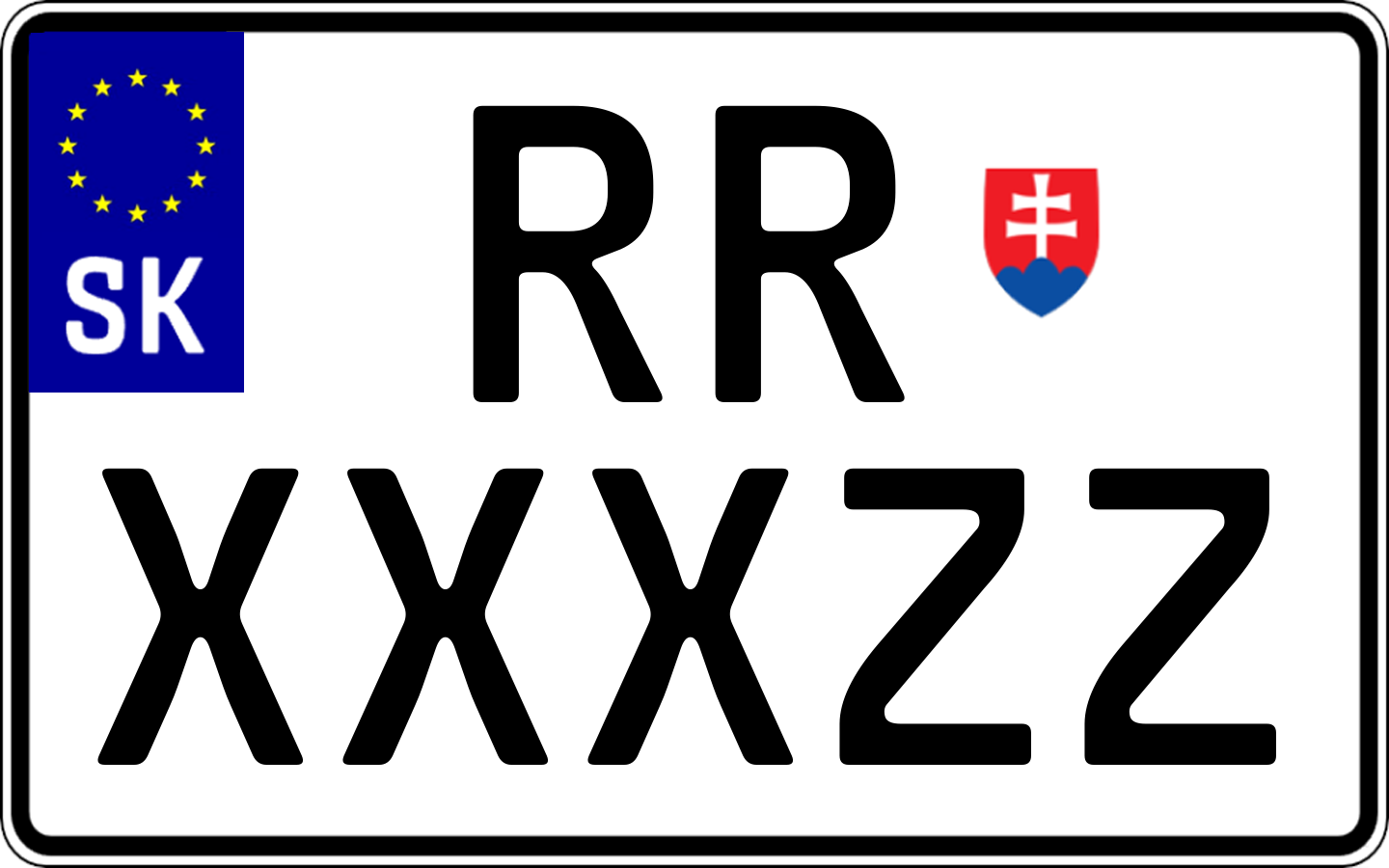 Typ IV - Bežná 2R