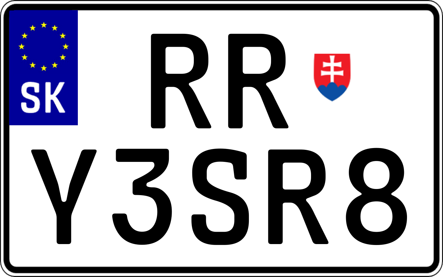 Typ IV - Bežná 2R