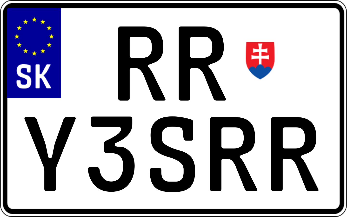 Typ IV - Bežná 2R
