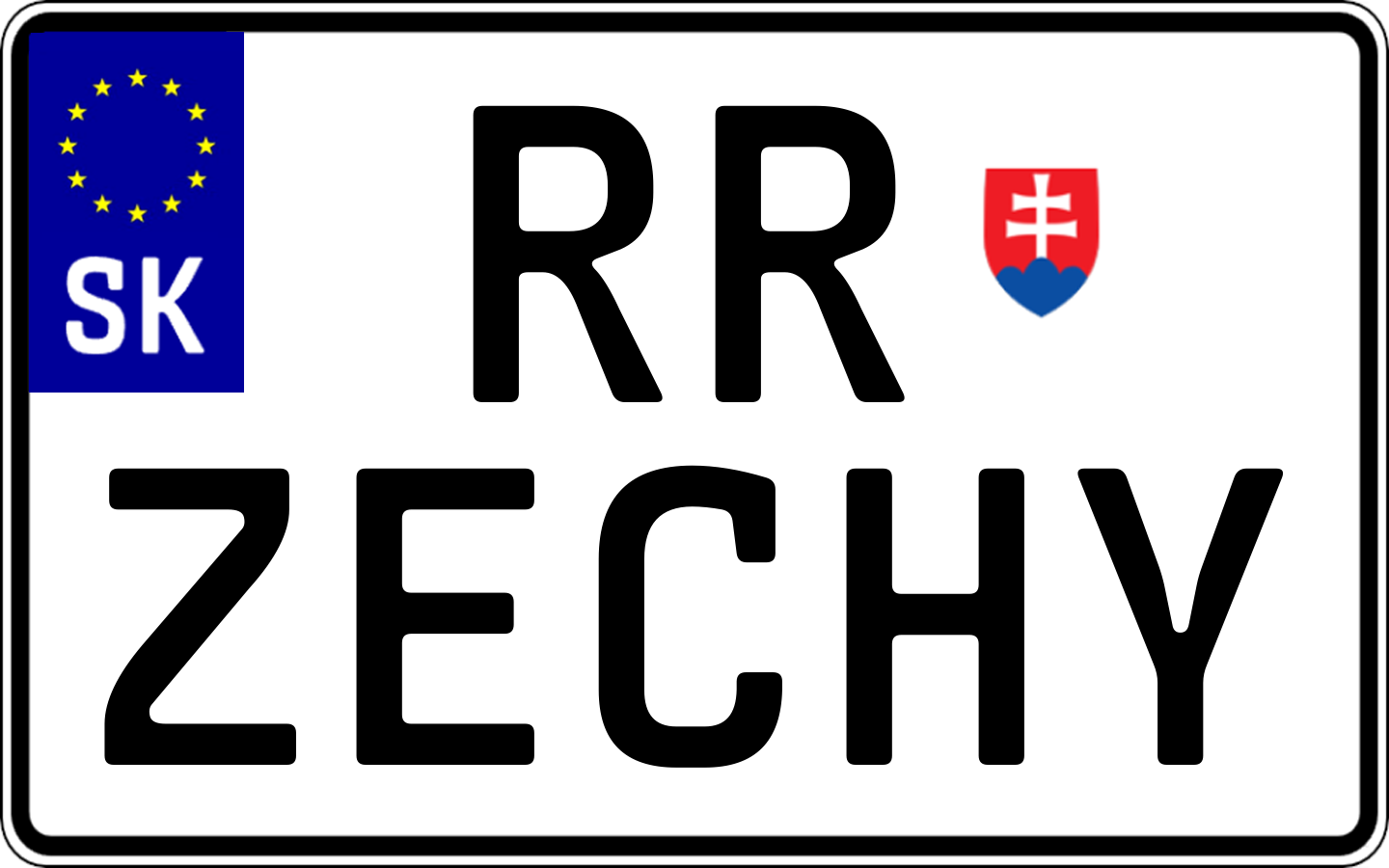 Typ IV - Bežná 2R