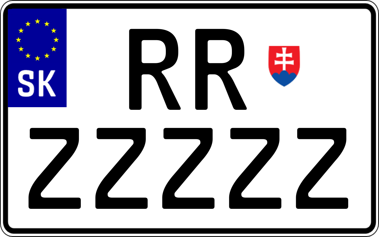 Typ IV - Bežná 2R