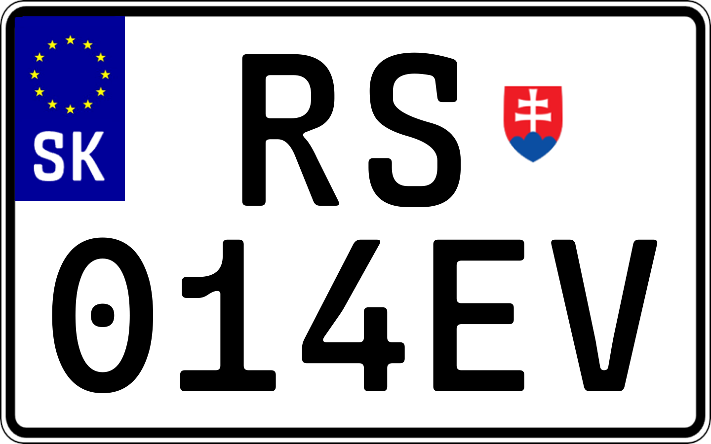 Typ IV - Bežná 2R