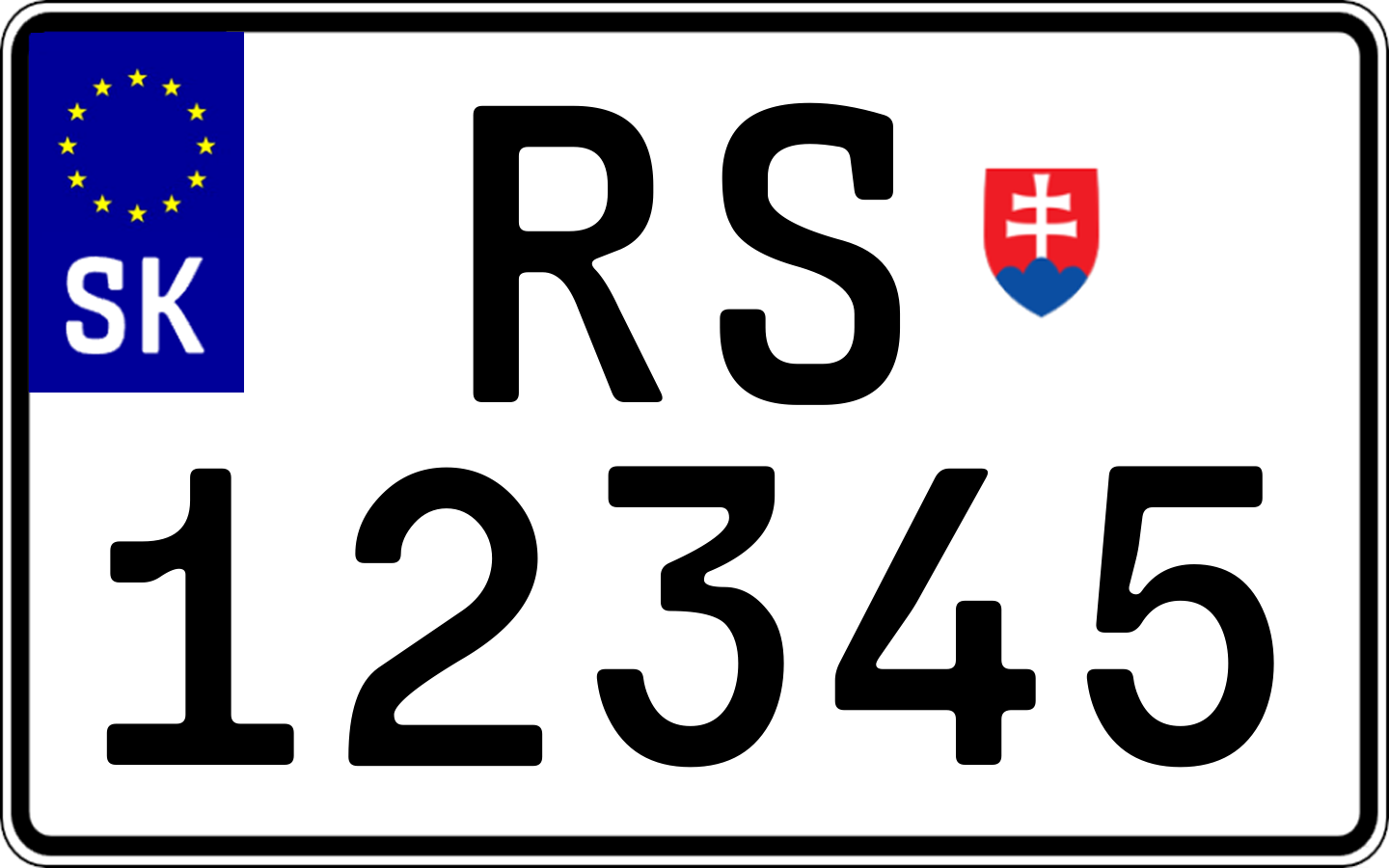 Typ IV - Bežná 2R