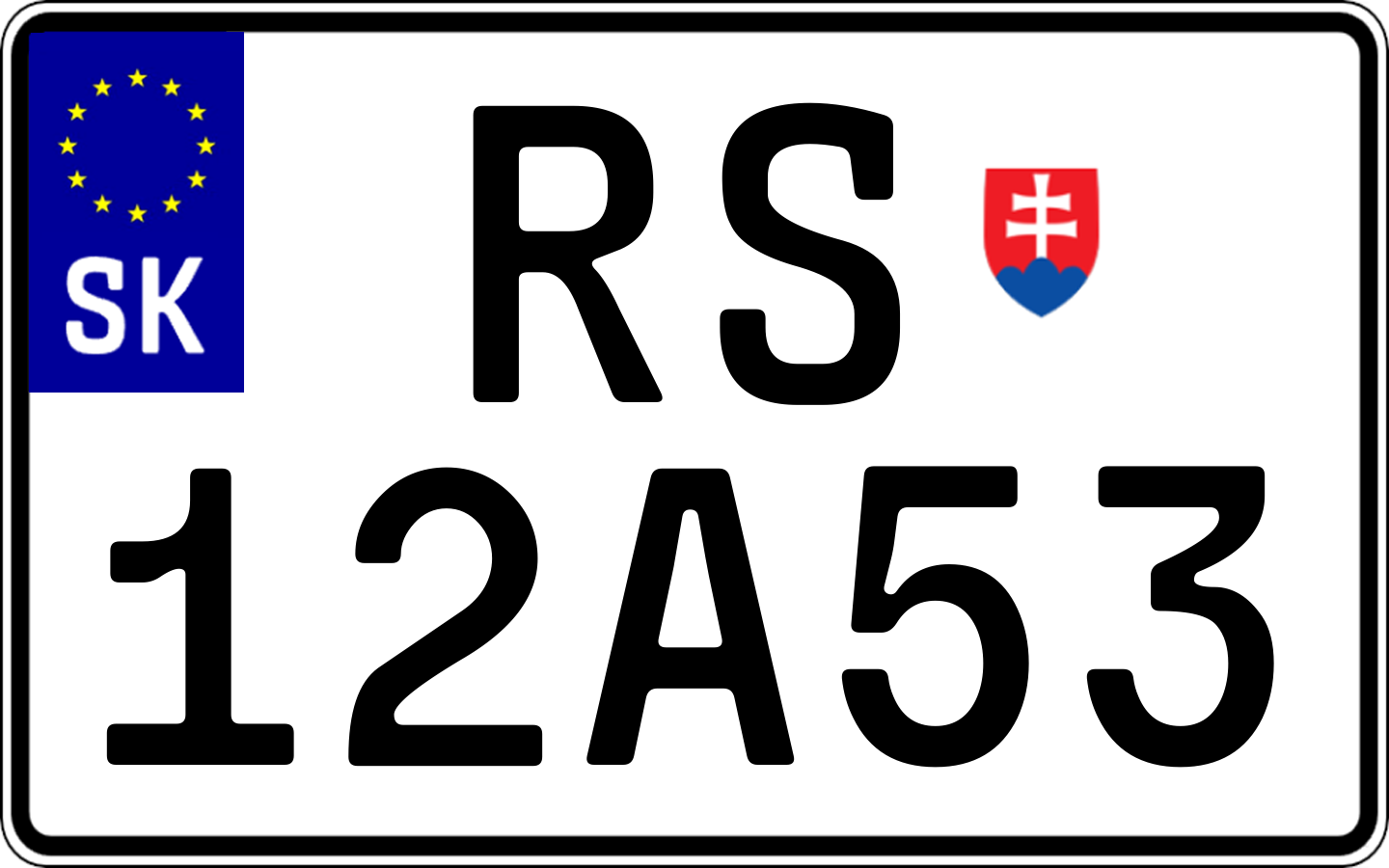 Typ IV - Bežná 2R
