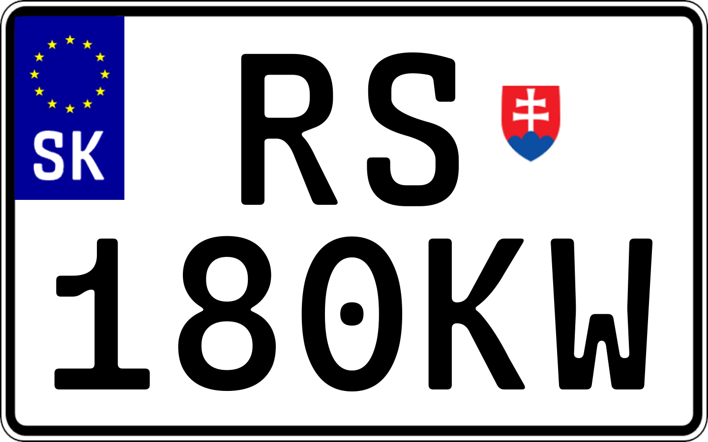 Typ IV - Bežná 2R