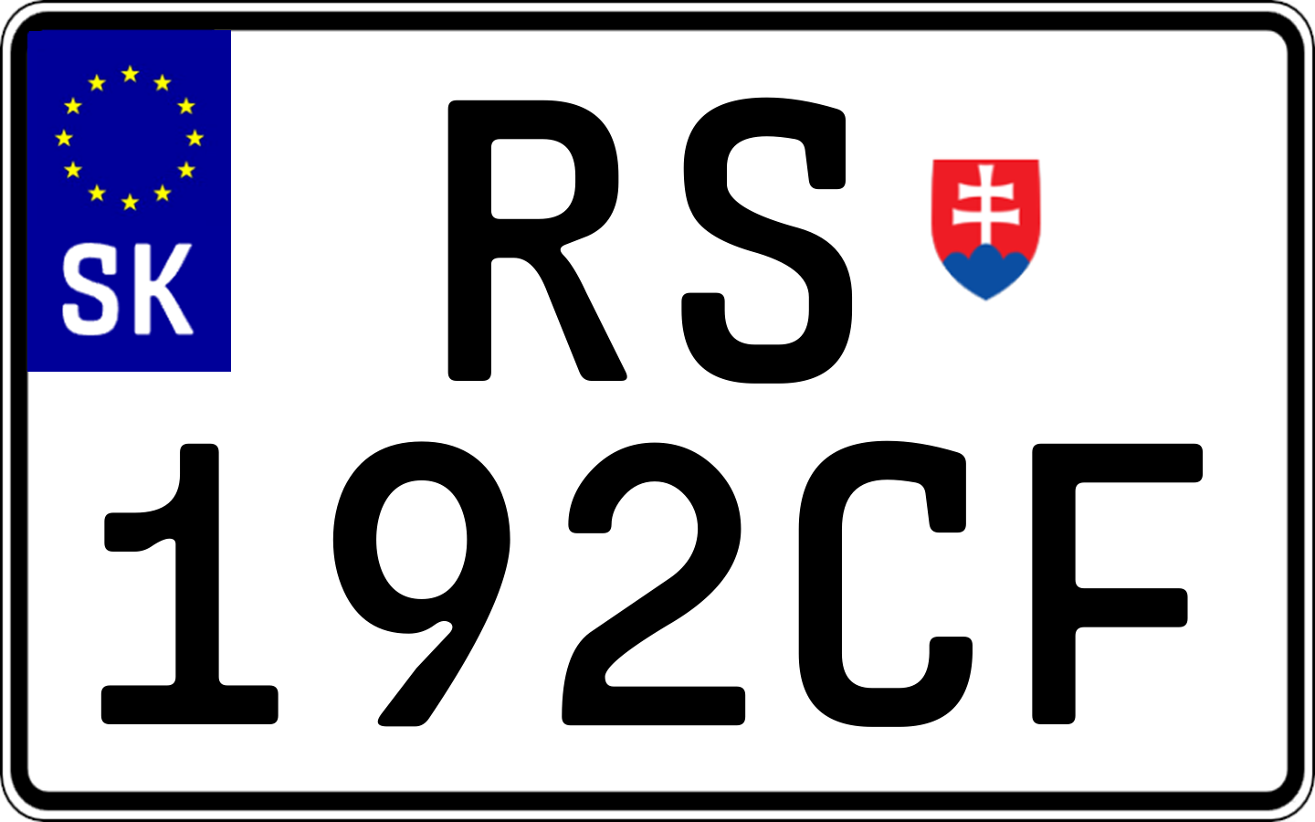 Typ IV - Bežná 2R