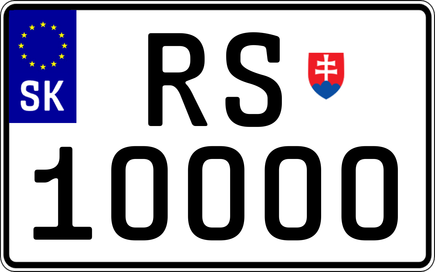 Typ IV - Bežná 2R
